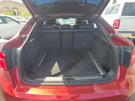 Used 2018 BMW X6 sDrive35i w/ Driving Assistance Package RWD image 7
