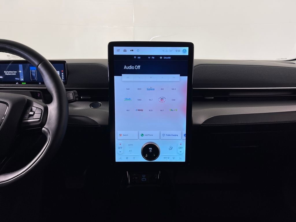 Used 2021 Ford Mustang Mach-E Select w/ Comfort/Technology Package image 16