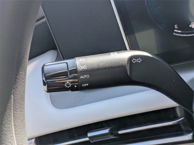 New 2026 Hyundai Tucson SEL image 30