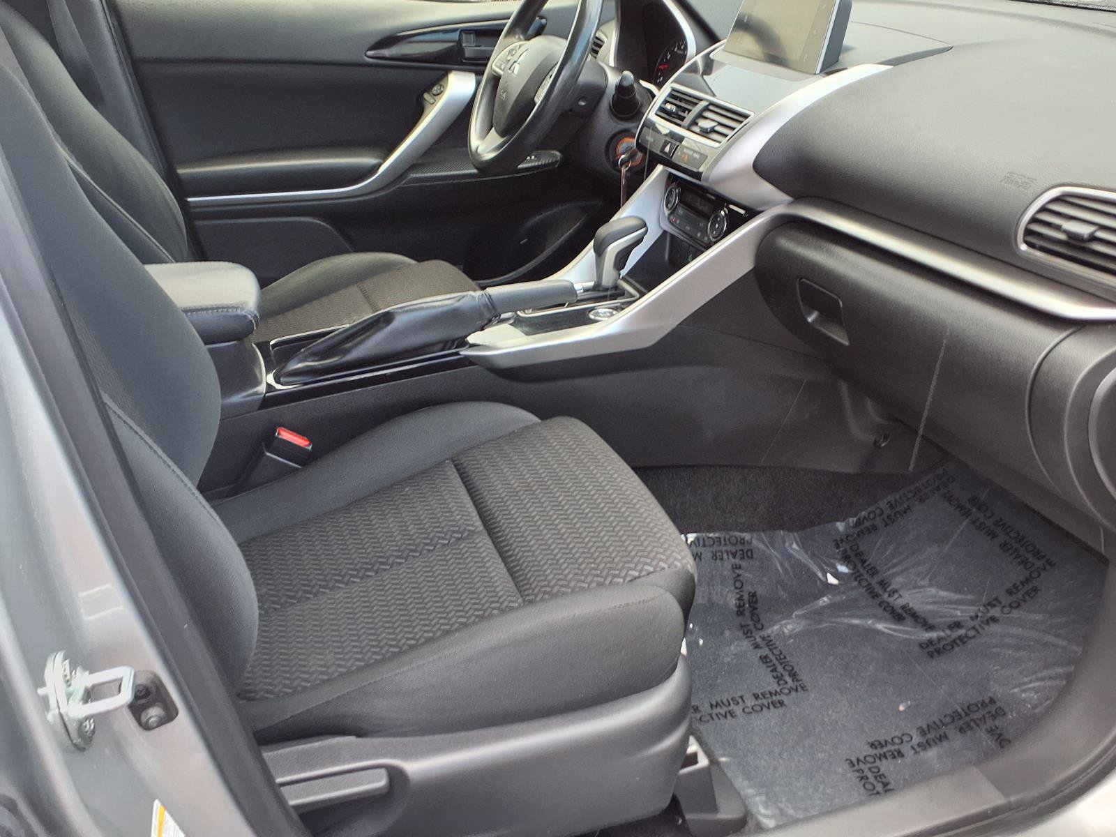 Used 2018 Mitsubishi Eclipse Cross LE AWD/4WD image 26