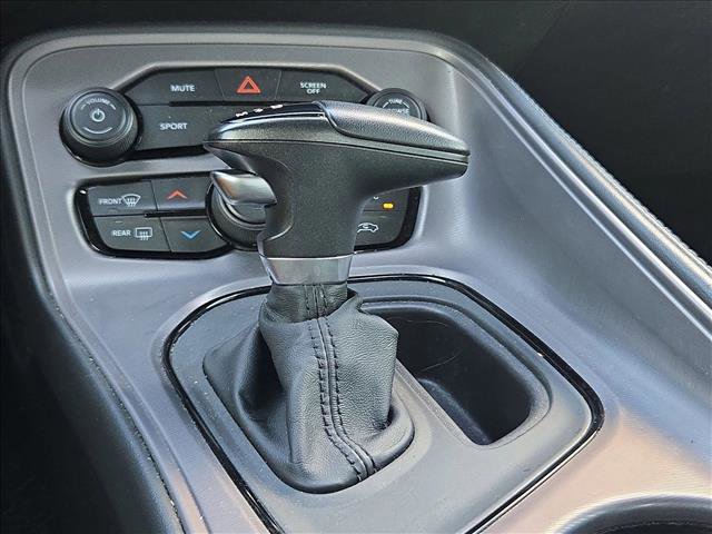 Used 2023 Dodge Challenger SXT image 10