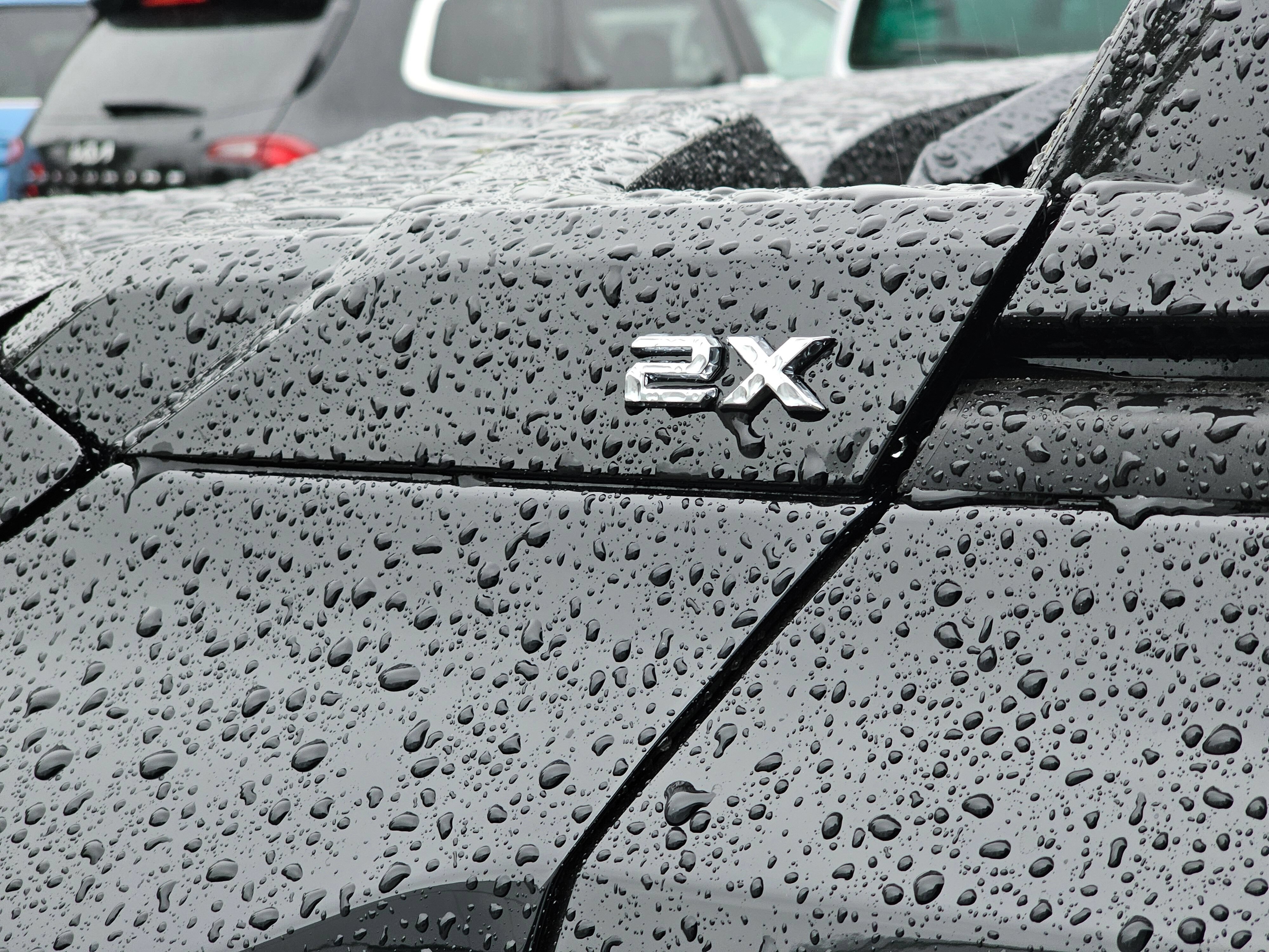 New 2024 GMC Hummer EV 2X AWD/4WD image 18
