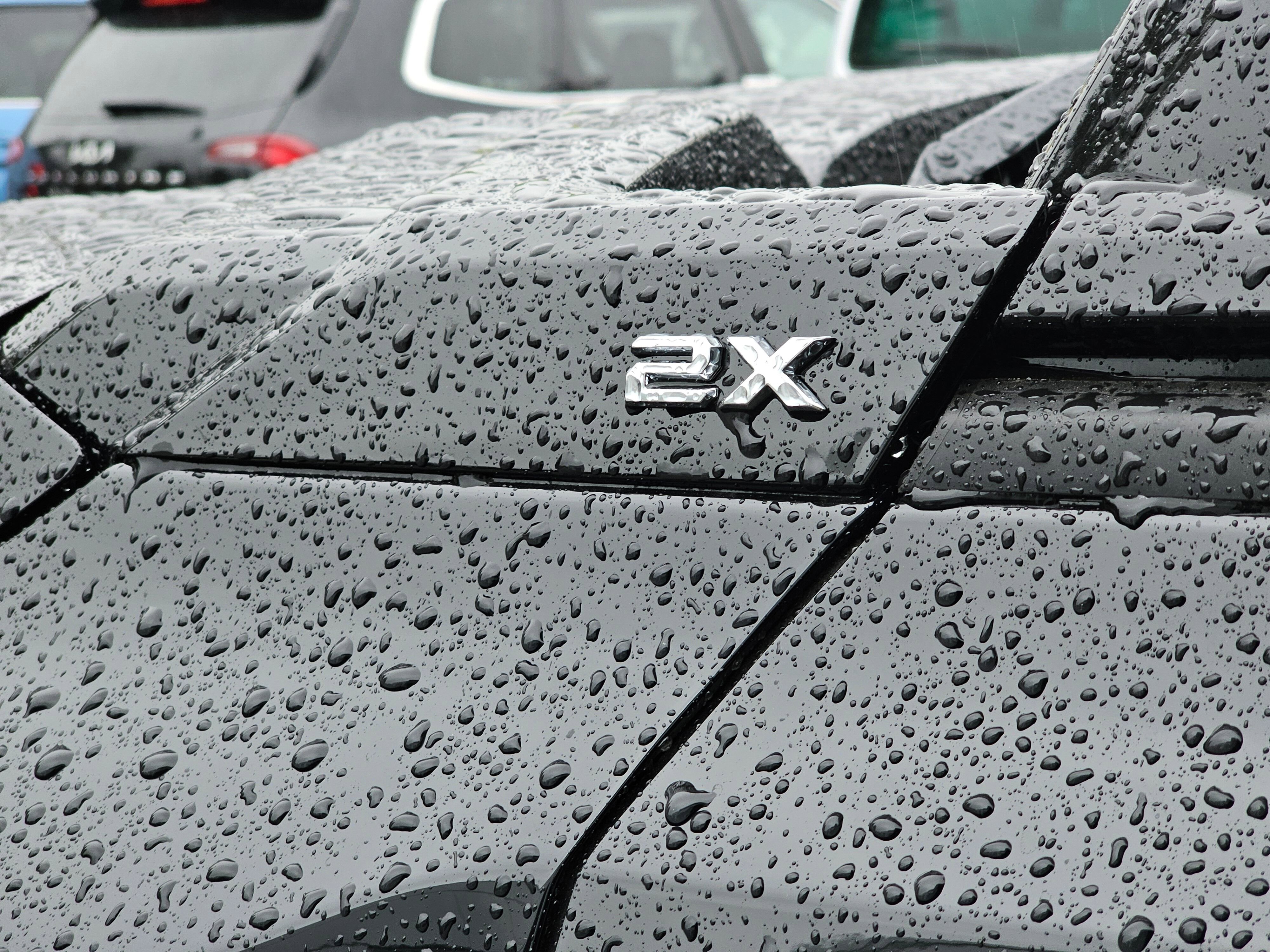 New 2024 GMC Hummer EV 2X image 18