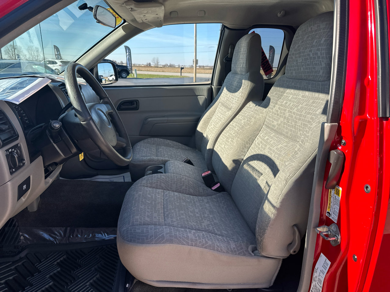 Used 2006 Chevrolet Colorado LS w/ Street Pack image 41