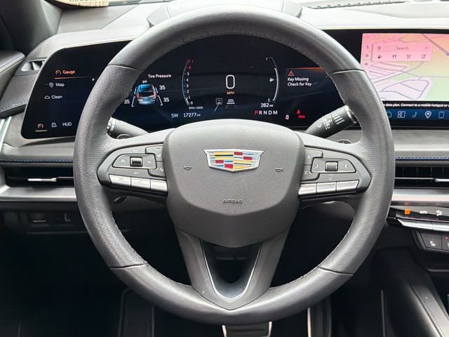 Used 2024 Cadillac XT4 Sport FWD image 24
