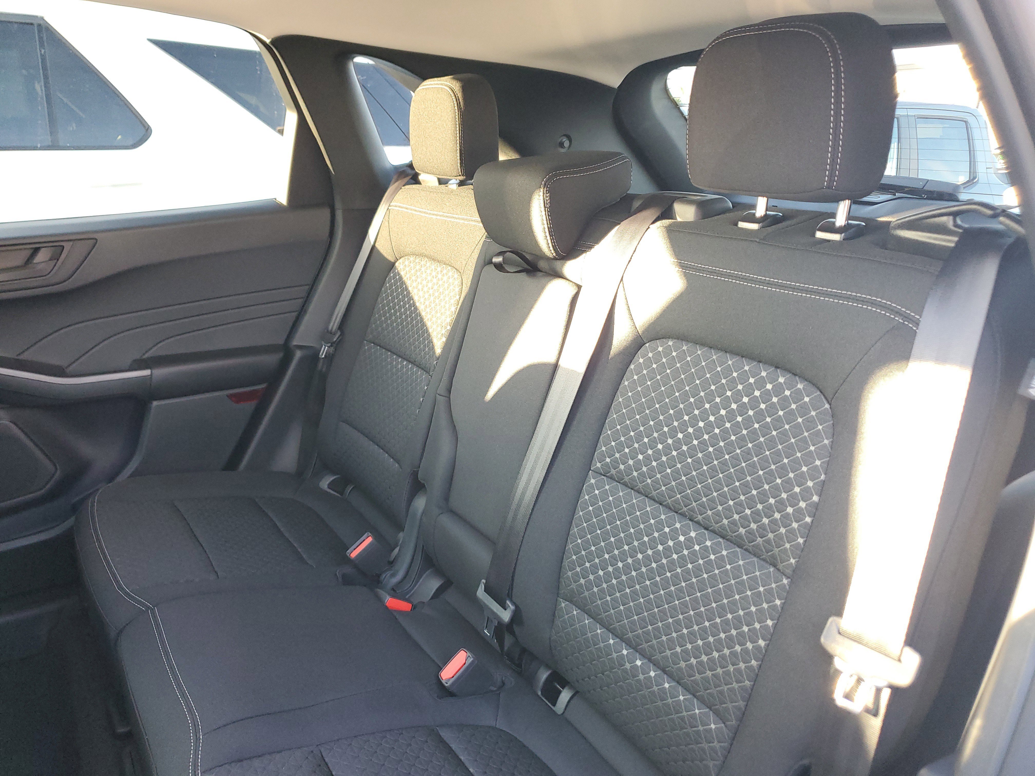 New 2026 Ford Escape Active image 10