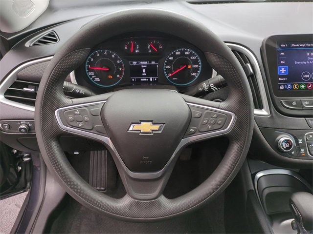 Used 2022 Chevrolet Malibu LT image 13