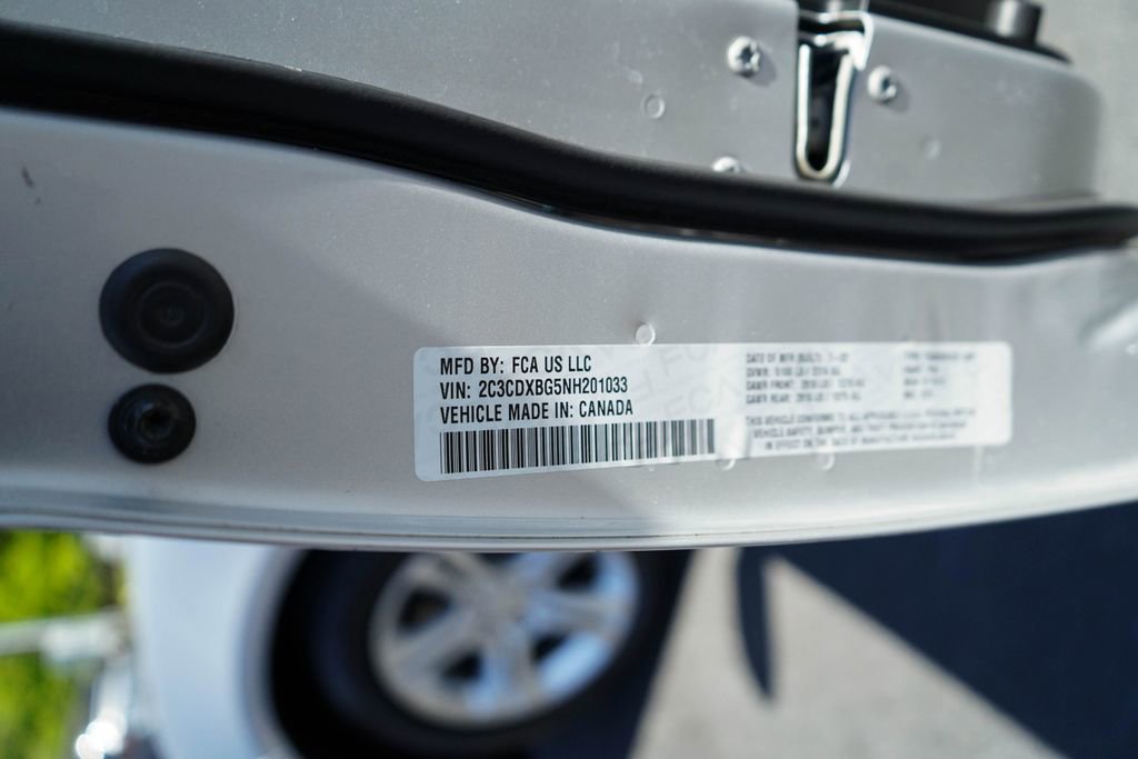 Used 2022 Dodge Charger SXT image 39