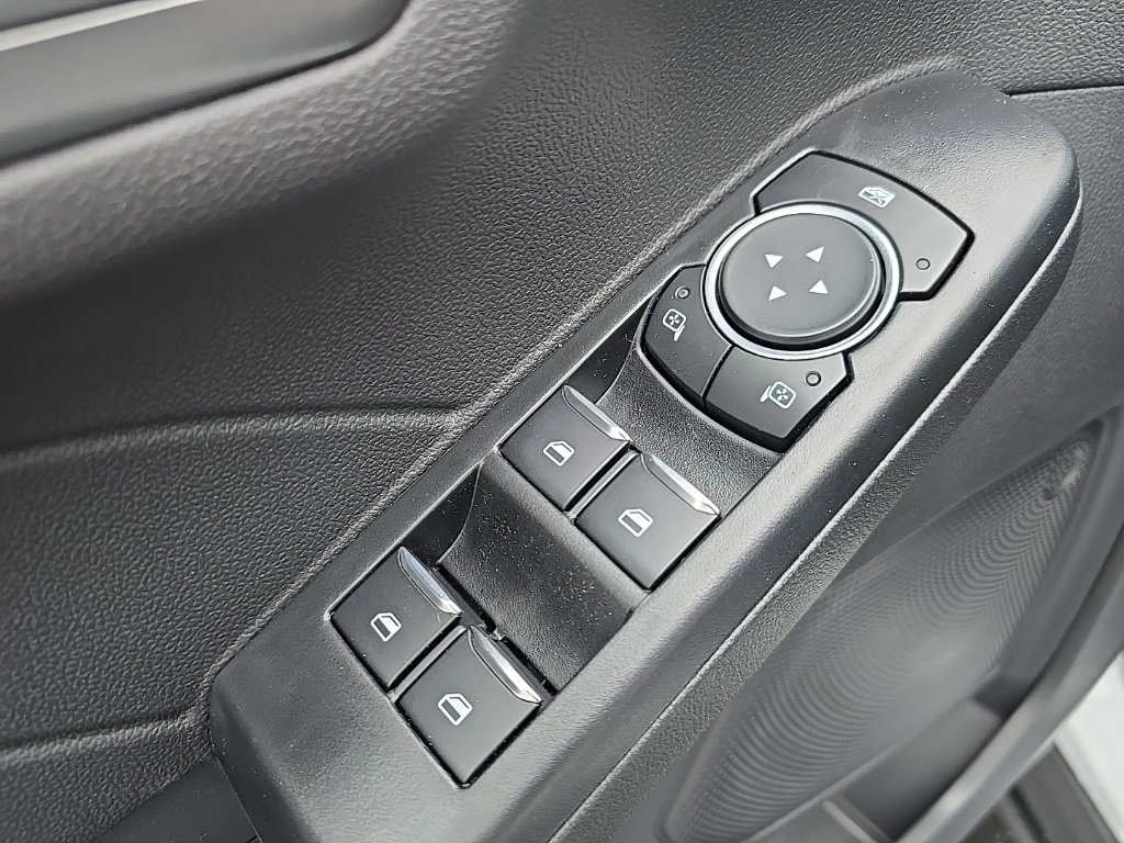 New 2026 Ford Escape Active image 8