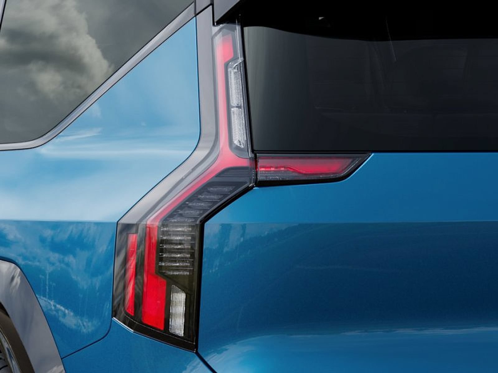 New 2026 Kia EV9 GT-Line AWD/4WD image 12