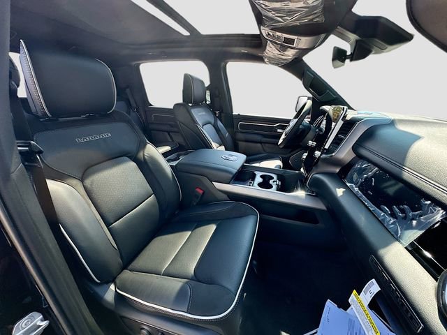 New 2026 RAM 1500 Laramie image 28