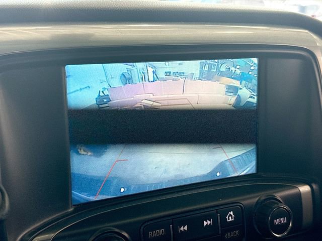 Used 2019 Chevrolet Silverado 1500 LT w/ All Star Edition AWD/4WD image 14