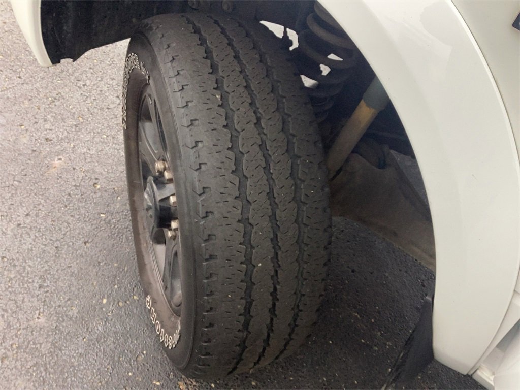 Used 2018 RAM 2500 Laramie w/ Sport Appearance Group image 27