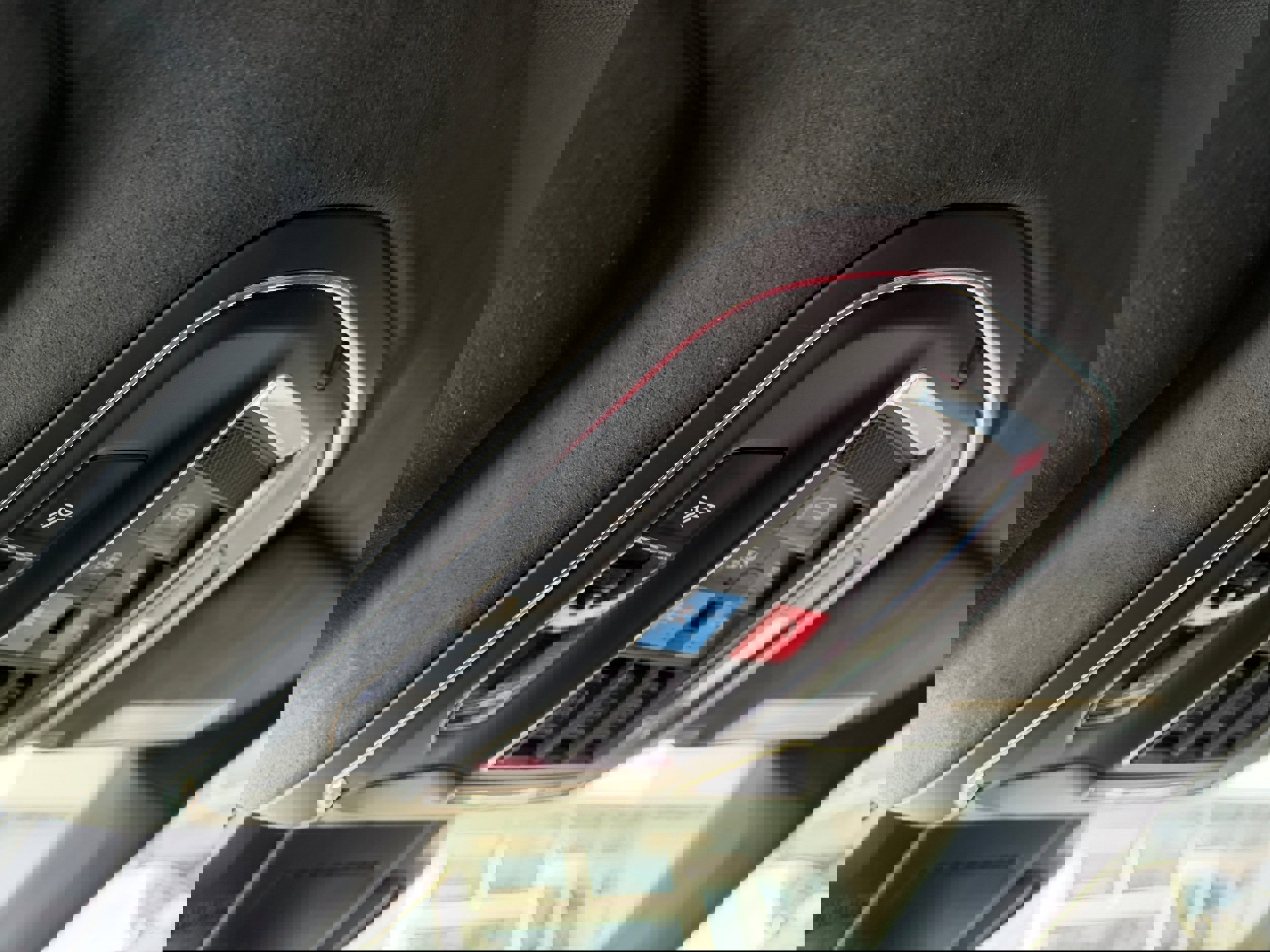 Used 2024 Jeep Wagoneer Launch Edition image 24