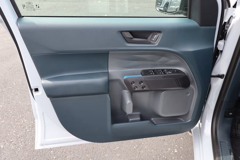 New 2026 Ford Maverick Lobo AWD/4WD image 21