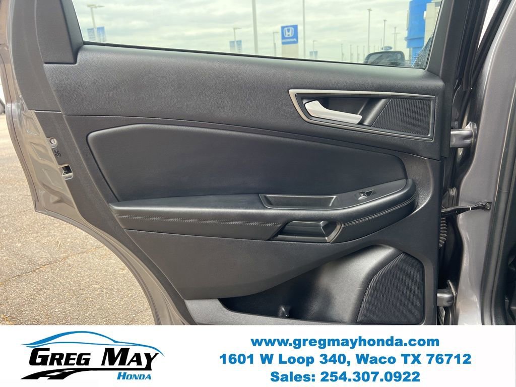 Used 2021 Ford Edge SE FWD image 16