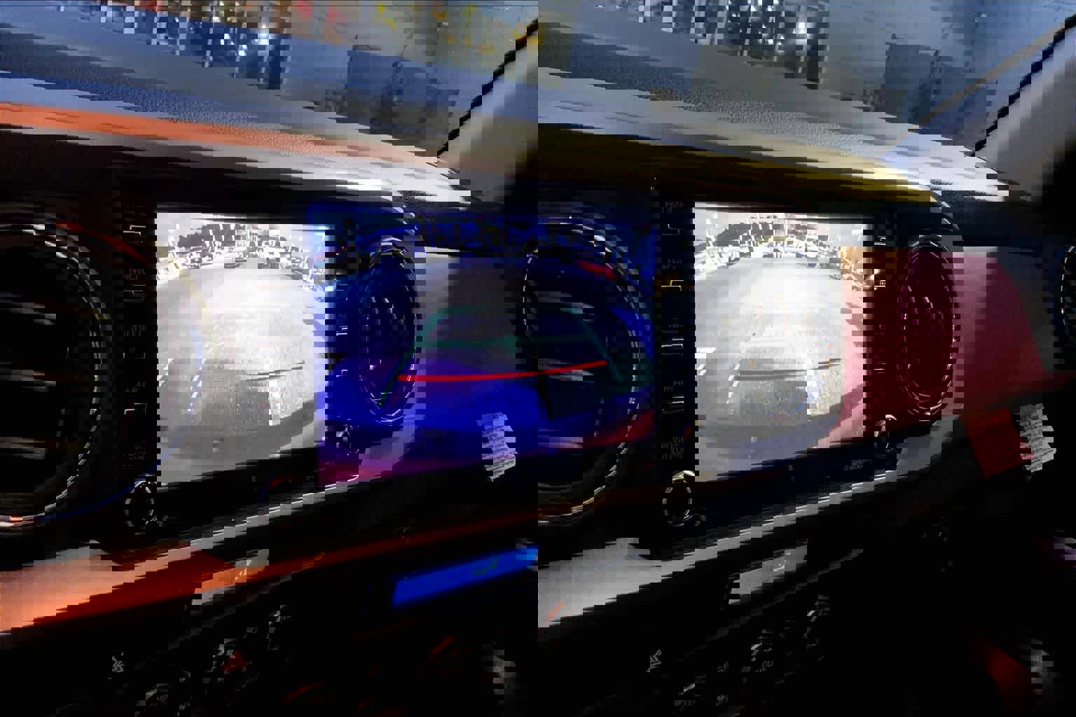 Used 2023 Toyota Tacoma SR5 w/ Technology Package image 28