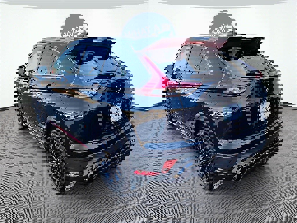 New 2026 Mitsubishi Eclipse Cross Ralliart image 5