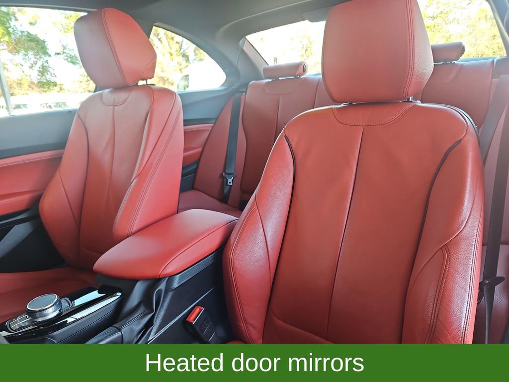 Used 2019 BMW 230i 230i w/ Premium Package image 26