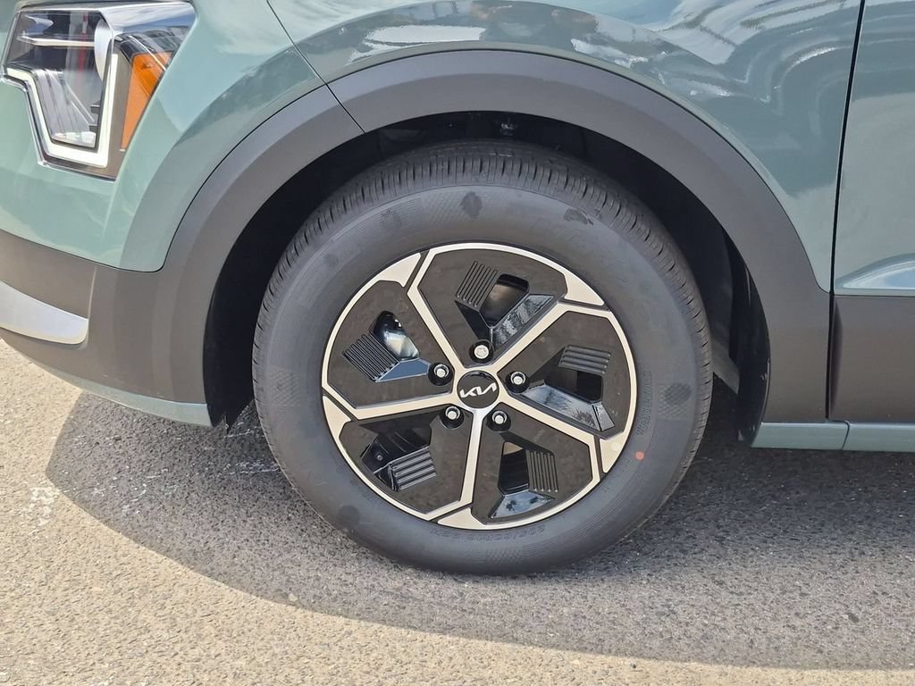 New 2026 Kia Niro EX FWD image 33