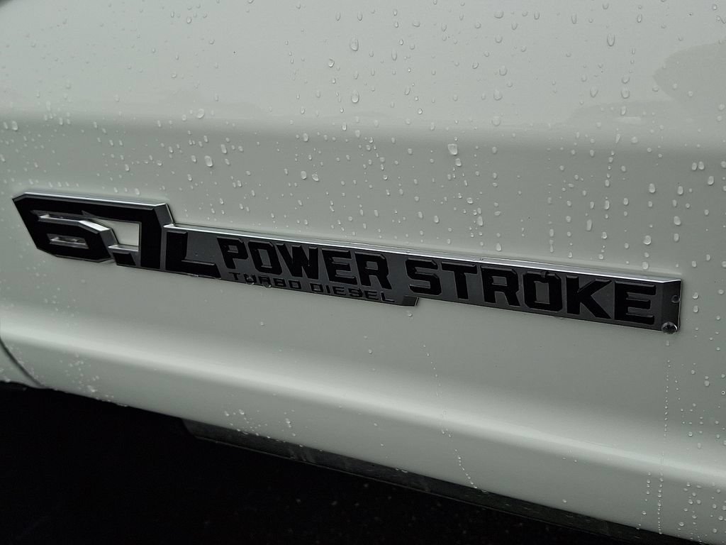Used 2025 Ford F250 Platinum AWD/4WD image 36