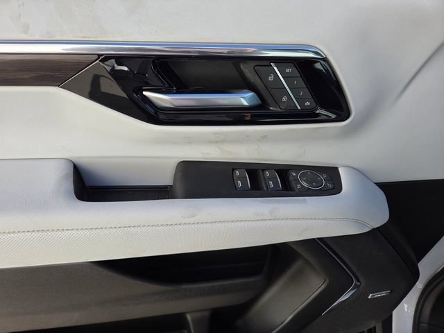 New 2026 Chevrolet Tahoe Premier w/ Sun And Tow Package RWD image 9