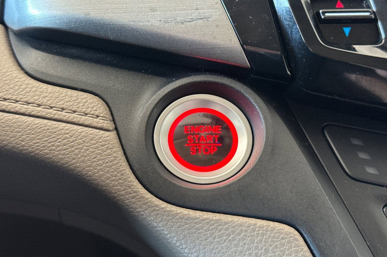 Used 2019 Honda Odyssey EX-L image 19