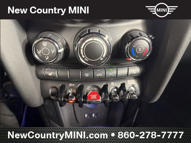 Used 2019 MINI Cooper S w/ Signature Upholstery Package image 24