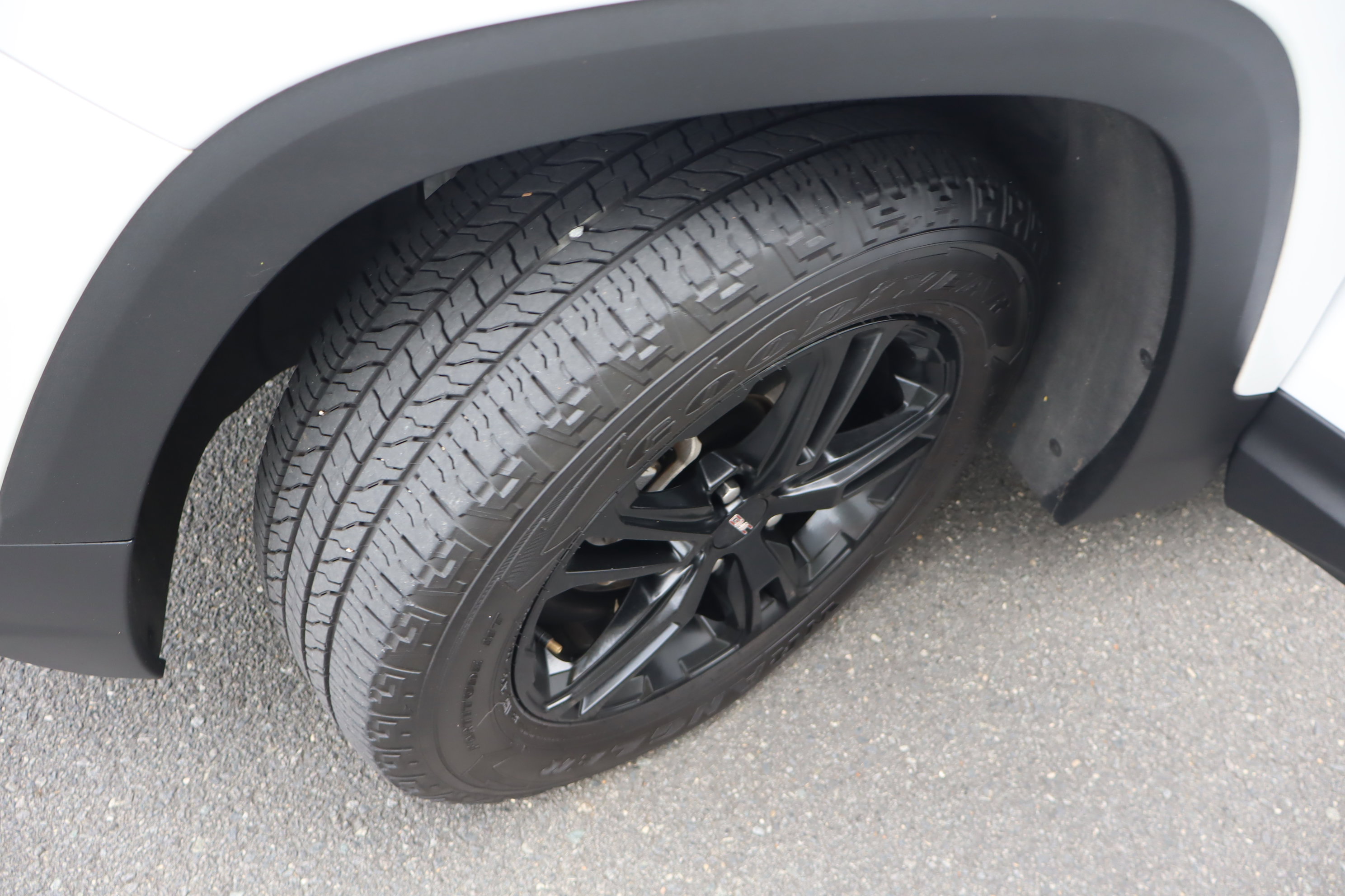 Certified 2023 GMC Terrain AT4 image 41