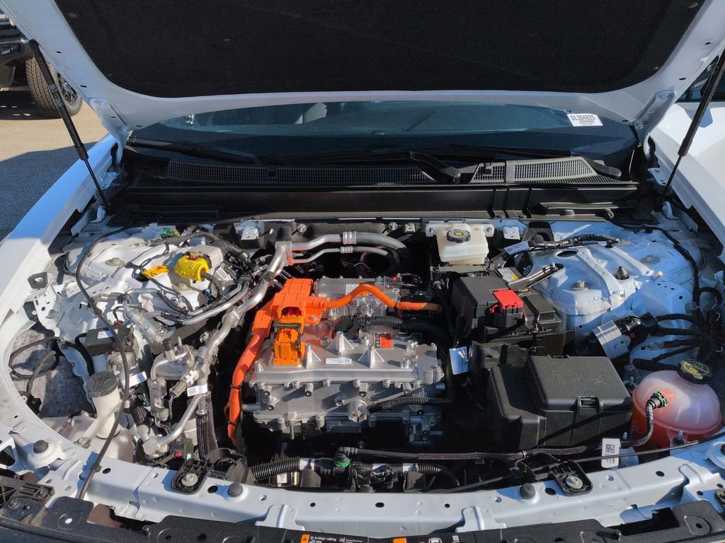 Used 2026 Cadillac Lyriq Premium Sport image 22