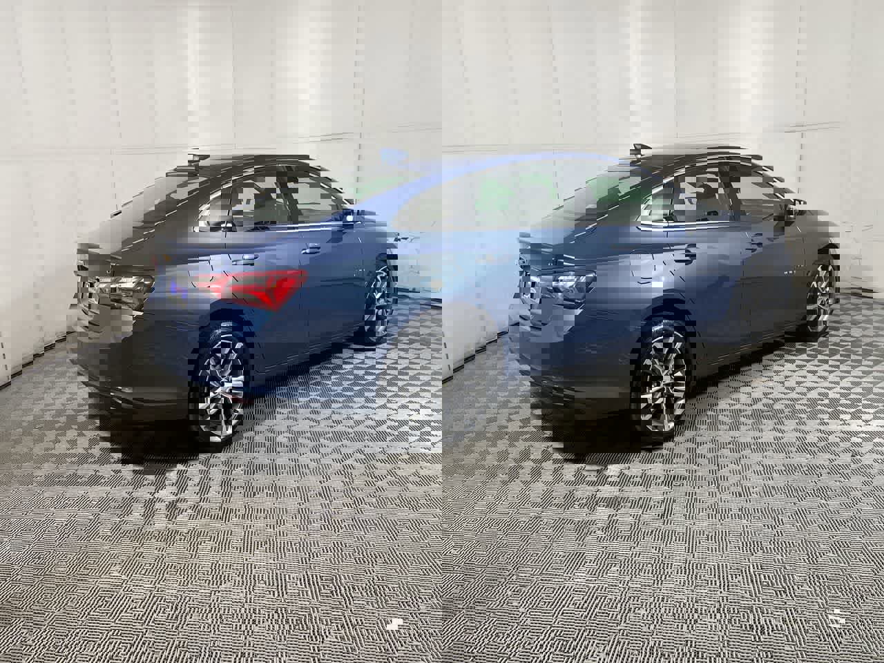 Used 2024 Chevrolet Malibu LT image 8