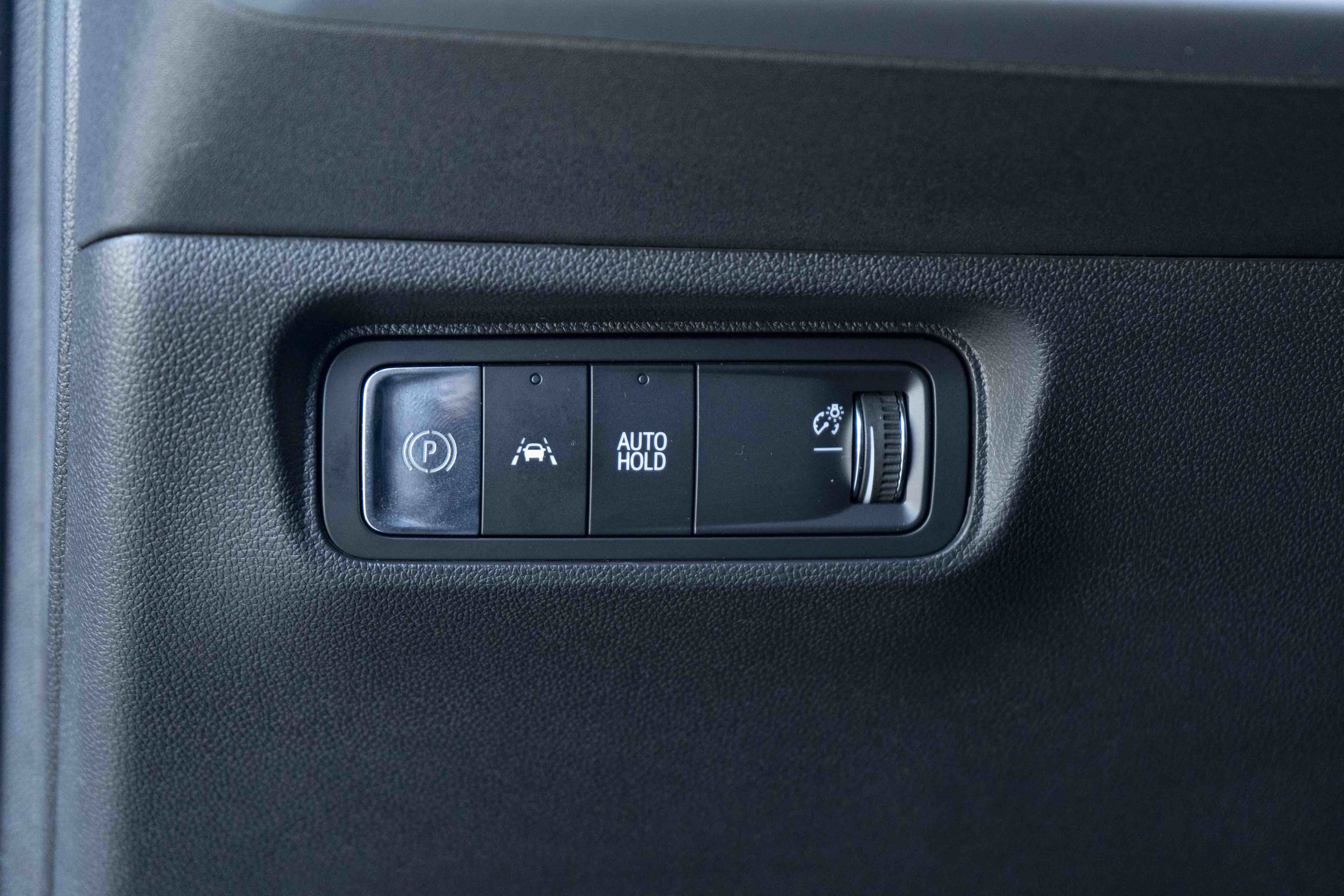 Used 2024 Honda Prologue Touring image 38