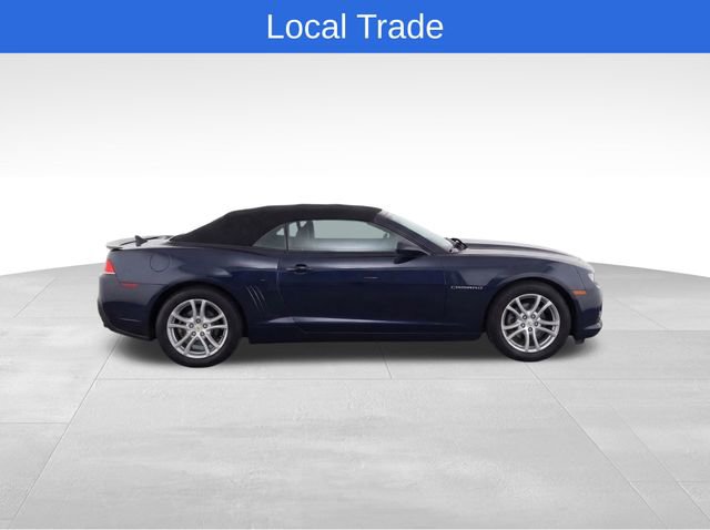 Used 2014 Chevrolet Camaro LT image 8