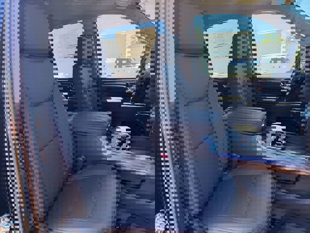 New 2026 Chevrolet Silverado 2500 LTZ w/ LTZ Plus Package image 14