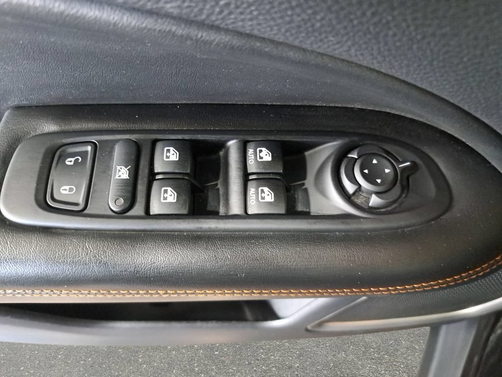 Used 2021 Jeep Compass Limited AWD/4WD image 27