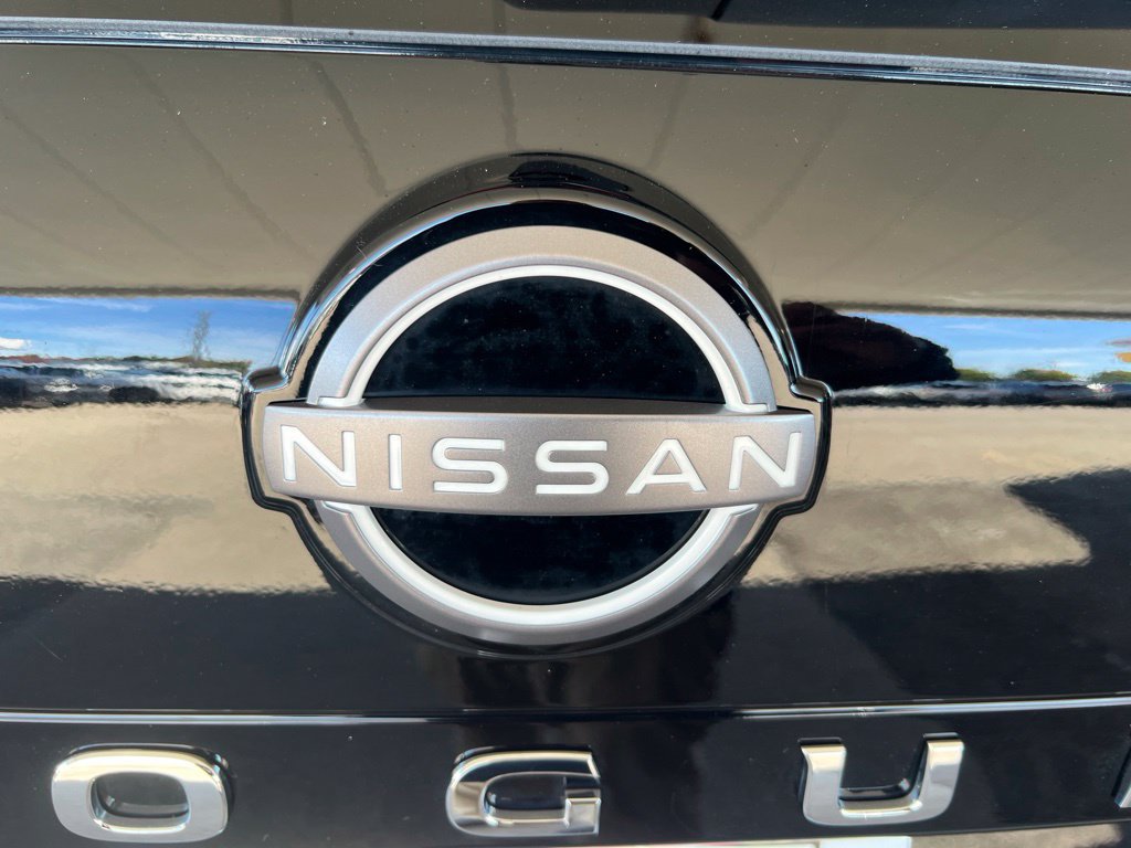 Certified 2023 Nissan Rogue S AWD/4WD image 32