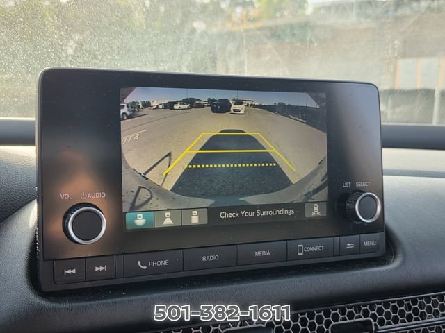 Used 2024 Honda HR-V Sport image 21
