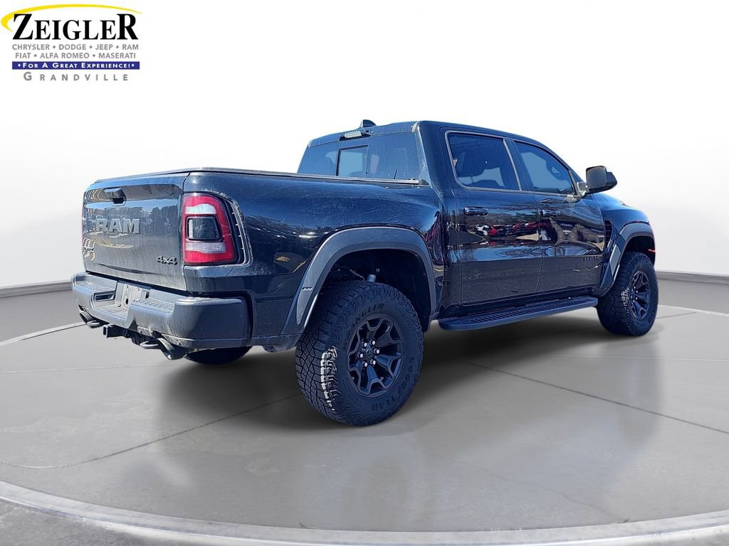 Used 2023 RAM 1500 TRX w/ TRX Level 2 Equipment Group image 5