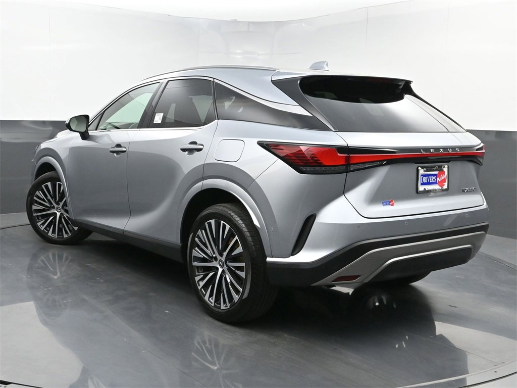 Used 2024 Lexus RX 350 Premium Plus image 24