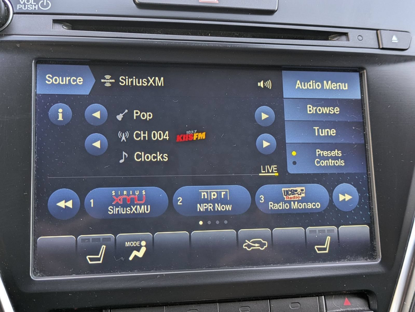 Used 2019 Acura MDX w/ Technology Package FWD image 19