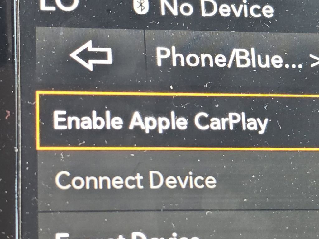 Used 2019 Jeep Grand Cherokee Summit w/ Platinum Series Group image 15