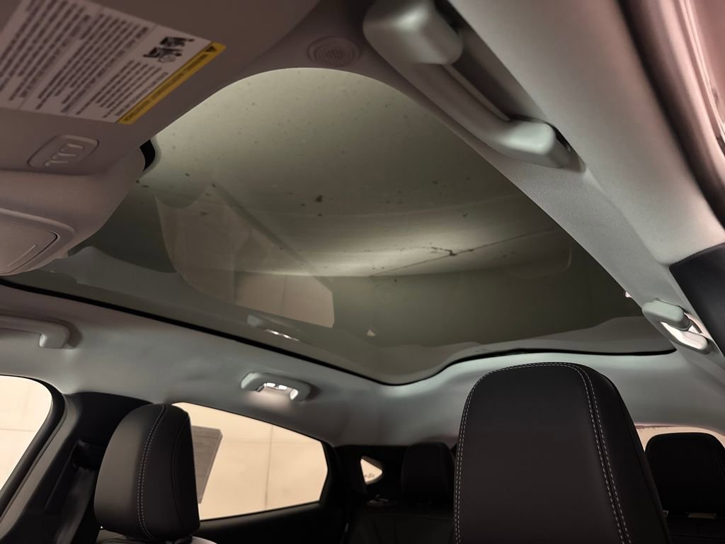 New 2025 Ford Mustang Mach-E Premium image 39