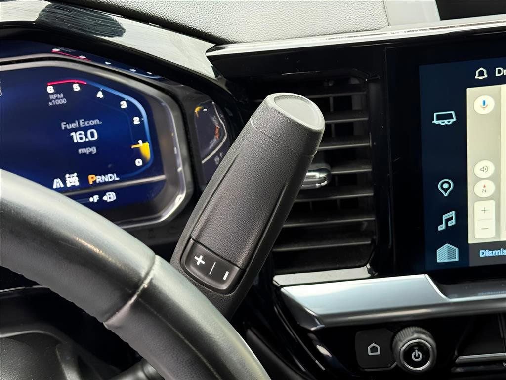 Used 2024 Chevrolet Silverado 2500 LT image 30