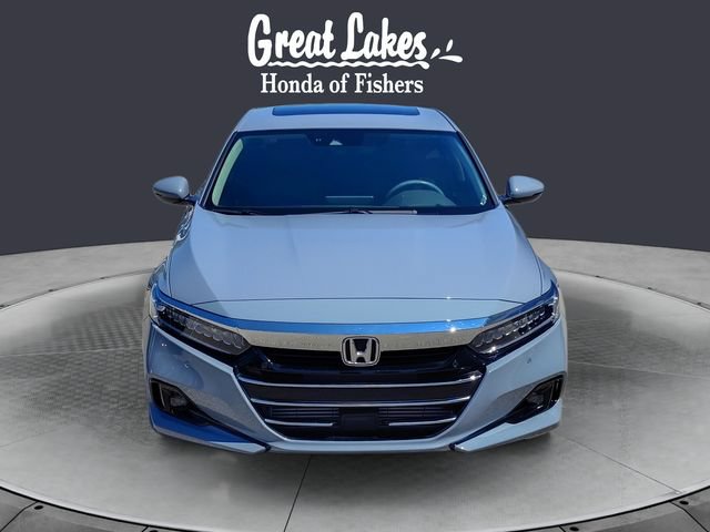 Used 2021 Honda Accord Touring image 8