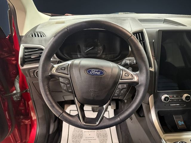 Used 2023 Ford Edge SEL w/ Convenience Package AWD/4WD image 12