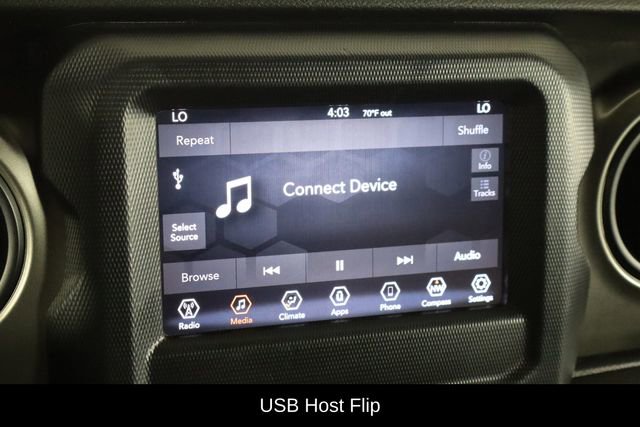 Used 2019 Jeep Wrangler Sport image 29