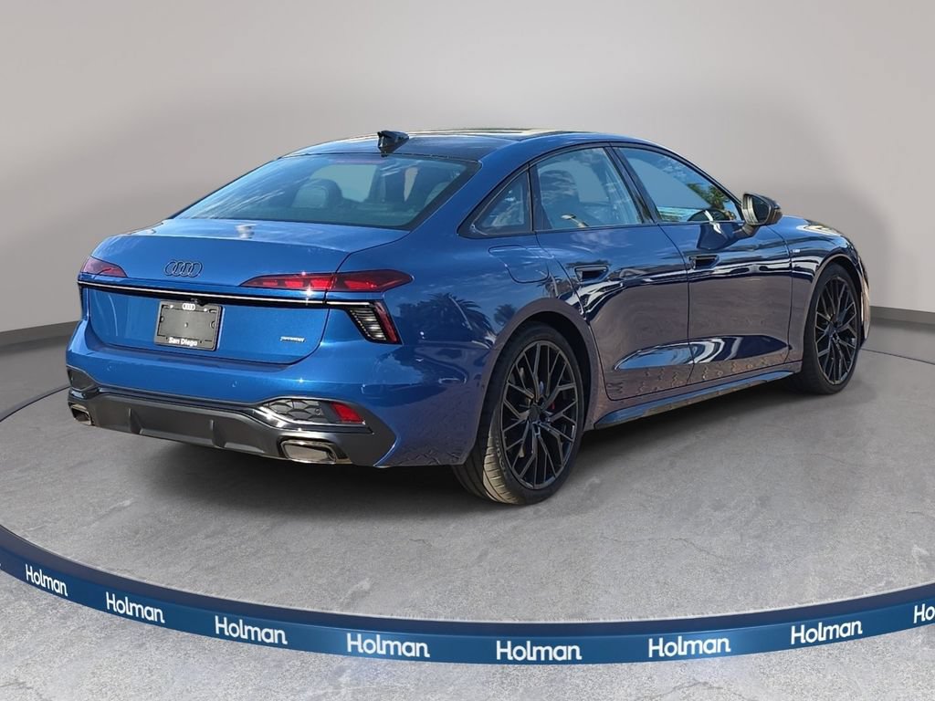 New 2026 Audi A6 Prestige w/ Prestige Package AWD/4WD image 5
