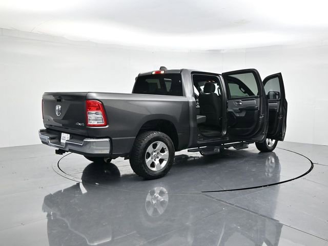 Used 2021 RAM 1500 Big Horn image 45