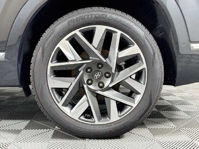 Used 2022 Hyundai Santa Fe Calligraphy FWD image 53