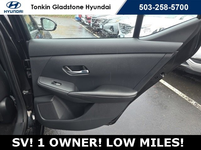 Used 2023 Nissan Sentra SV image 22